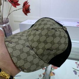 Picture of Gucci Cap _SKUGucciCap50342